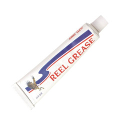 GRASA PARA CARRETE DE PESCA 14 GR EAGLE CLAW