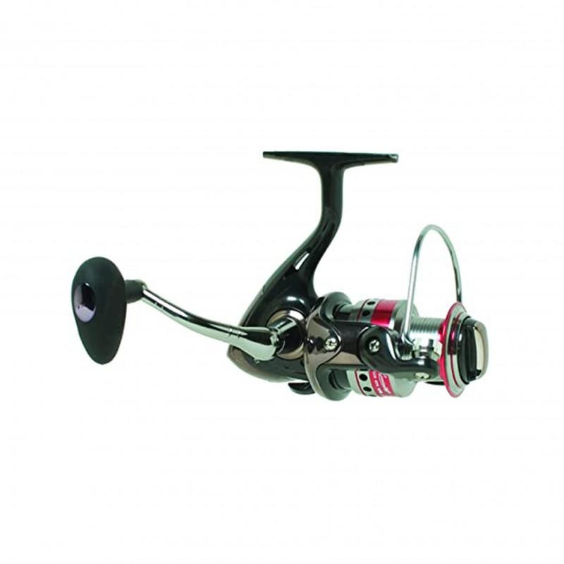 CARRETE FRONTAL GUNNISON GUN 50 EAGLE CLAW