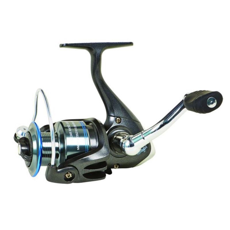 CARRETE FRONTAL PARA CAÑA CIMARRON CIN 50 EAGLE CLAW