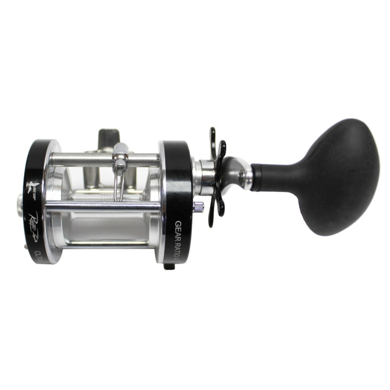 CARRETE HORIZONTAL BAICAST Cl60A EAGLE CLAW