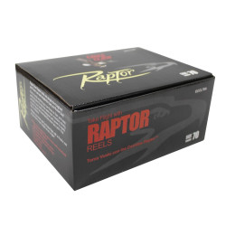 CARRETE HORIZONTAL BAICAST Cl60A EAGLE CLAW