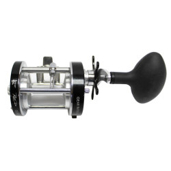 CARRETE HORIZONTAL BAICAST Cl60A EAGLE CLAW