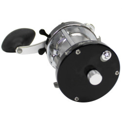 CARRETE HORIZONTAL BAICAST Cl60A EAGLE CLAW