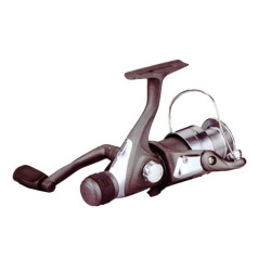 CARRETE FRONTAL CUMPA CPR3400RD PELIKAN