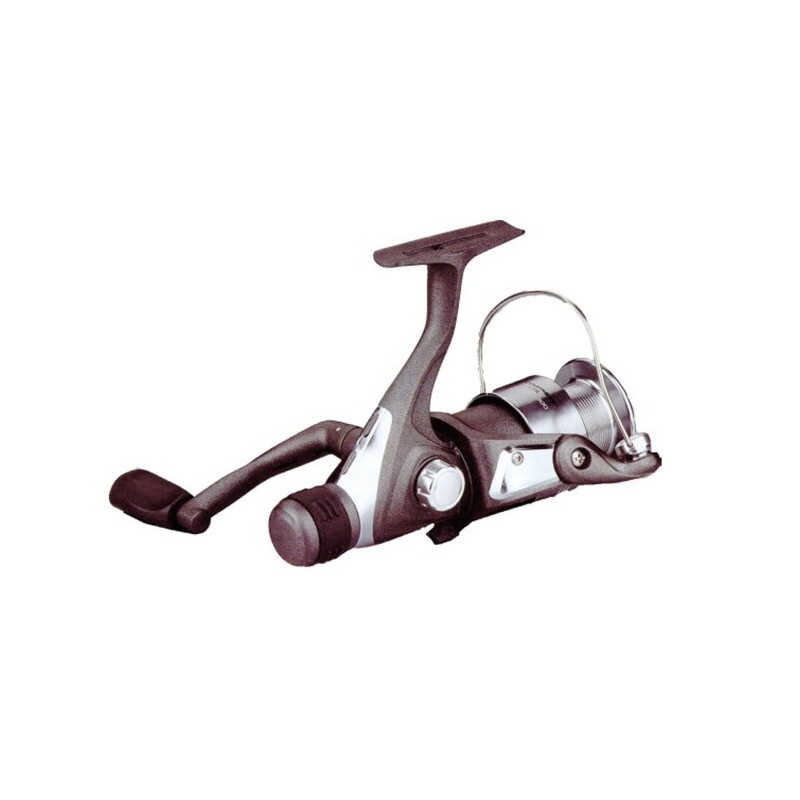 CARRETE FRONTAL CUMPA CPR3400RD PELIKAN