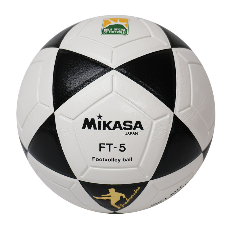 BALON FUTVOLEY FT-5GY MIKASA
