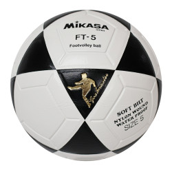 BALON FUTVOLEY FT-5GY MIKASA
