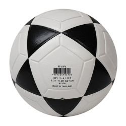 BALON FUTVOLEY FT-5GY MIKASA