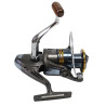 CARRETE FRONTAL HUNTER Hk400Fd PELIKAN