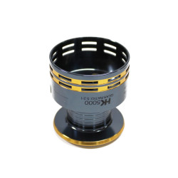 CARRETE FRONTAL HUNTER Hk600Fd PELIKAN