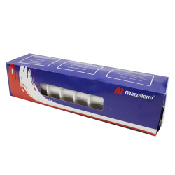 MONOFILAMENTO SUPERFLEX BLANCO 100 MT ARATY