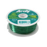 MONOFILAMENTO SUPERFLEX VERDE ARATY 100 MT