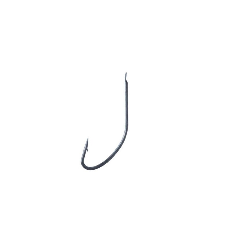 SET 100 ANZUELOS AKITA PALETA NEGRO PELIKAN