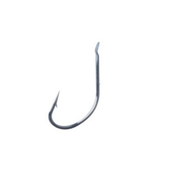 SET 10 ANZUELOS MARUSEIGO PALETA NIQUEL PELIKAN