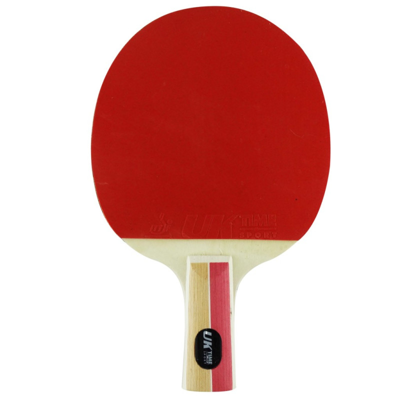 Paleta Ping Pong Master Lapicer 2 estrellas Uk Time