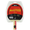 Paleta Ping Pong Master Lapicer 2 estrellas Uk Time