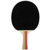 Paleta Ping Pong Master Clasica 2 Estrellas UkTime