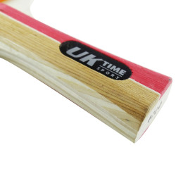 Paleta Ping Pong Master Clasica 2 Estrellas UkTime