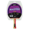 Paleta Ping Pong Master Clasica 2 Estrellas UkTime