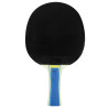 Paleta Ping Pong Premium Clasica 3 Estrellas Uk time