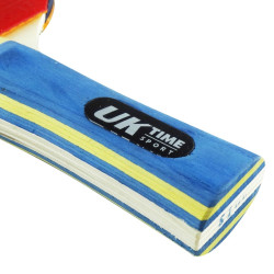 Paleta Ping Pong Premium Clasica 3 Estrellas Uk time