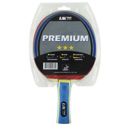 Paleta Ping Pong Premium Clasica 3 Estrellas Uk time