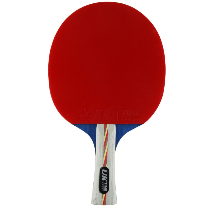 Paleta Ping Pong Ultra Clásica 4 Estrellas Uk Time