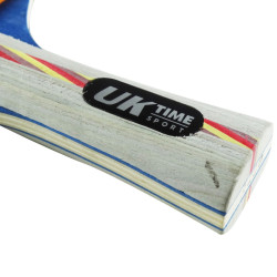 Paleta Ping Pong Ultra Clásica 4 Estrellas Uk Time