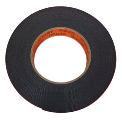 CINTA MONTAJE TRABAJO PESADO DOBLE CARA MÁXIMA RESISTENCIA