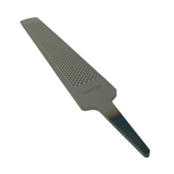 ESCOFINA HERRAR CON ESPIGA 14" RAYUN