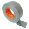 CINTA TELA DUCT TAPE 50 MM X 50 M GRIS RAYUN
