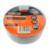 CINTA TELA DUCT TAPE 50 MM X 50 M GRIS RAYUN