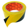 CINTA DEMARCACIÓN PVC DE ALTA RESISTENCIA