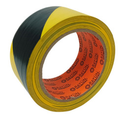 CINTA DEMARCACIÓN PVC DE ALTA RESISTENCIA