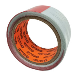 CINTA REFLECTANTE ALTA VISIBILIDAD DÍA Y NOCHE