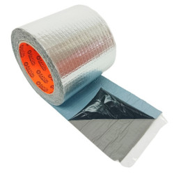 CINTA PARA GOTERAS SELLADOR IMPERMEABLE