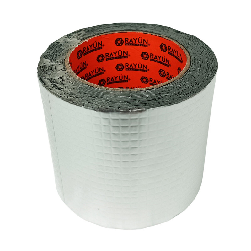 CINTA PARA GOTERAS SELLADOR IMPERMEABLE