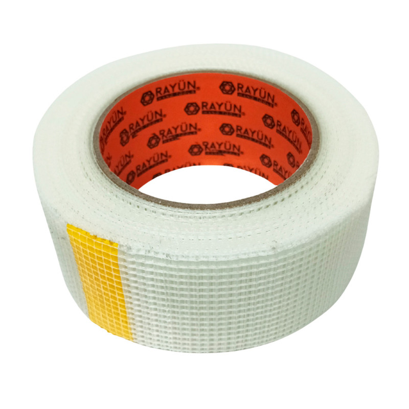 CINTA PARA JUNTAS PARA FIBROCEMENTO