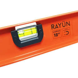 NIVEL ALUMINIO I BEAM