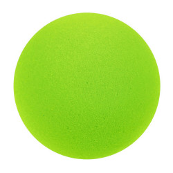 Balon Esponja 8"  Verde