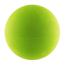 Balon Esponja 8"  Verde