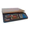BALANZA DIGITAL SOBREMESA 40 KG LED/LCD RAYUN