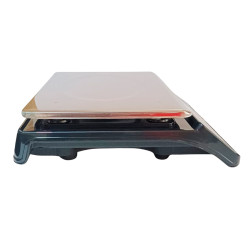 BALANZA DIGITAL SOBREMESA 40 KG LED/LCD RAYUN