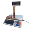 BALANZA SOBREMESA TORRE 40 KG LED/LCD RAYUN