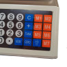 BALANZA SOBREMESA TORRE 40 KG LED/LCD RAYUN