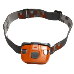 LINTERNA FRONTAL 3W COB BLACK BEAR