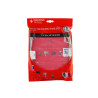Flexible para Gas Providus+ 1/2" x 3/8" 60 cm