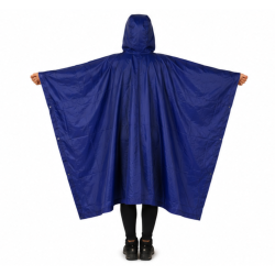 PONCHO IMPERMEABLE HOLT T35 TALLA L