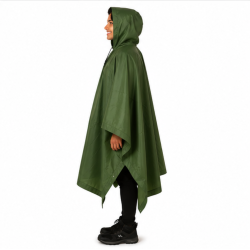 PONCHO IMPERMEABLE HOLT T35 TALLA L