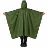 PONCHO IMPERMEABLE HOLT T35 TALLA L